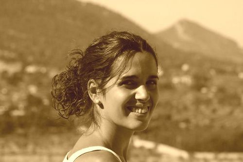 marisagalan's profile picture. Soy yo