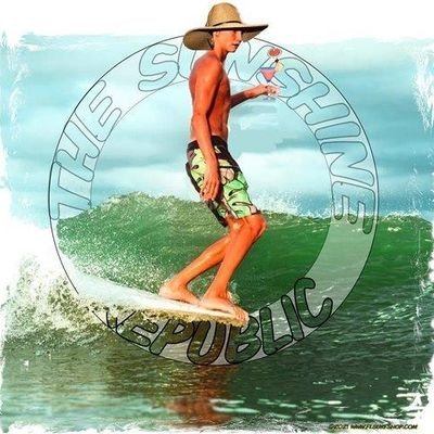 #Florida stories, insights, and gear, from Florida natives, for Florida natives (and those that wish they were...) https://t.co/x8hCQ0MRaV
@flsurfshop