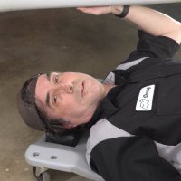 Guy Under A Car(@GuyUnderACar) 's Twitter Profile Photo