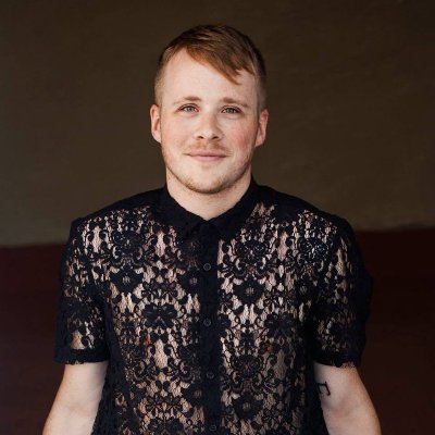 joseph osmundson (all pronouns)さんのプロフィール画像