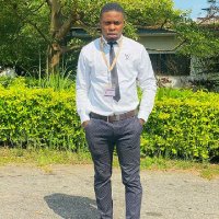 Olorunfemi John (@johnayemidotun) 's Twitter Profile
