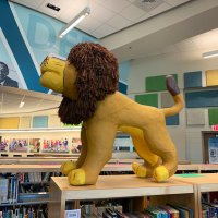 Las Lomas Library (@laslomaslibrary) 's Twitter Profile Photo Las Lomas Library (@laslomaslibrary) 's Twitter Profile Photo