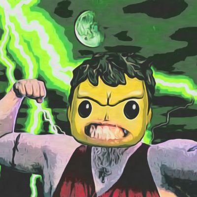 hulk197290 Profile Picture