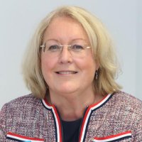 Dr Sam Parrett CBE (@samparrett1) 's Twitter Profile Photo Dr Sam Parrett CBE (@samparrett1) 's Twitter Profile Photo
