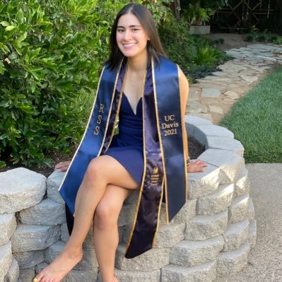 daniellebaza_'s profile picture. it is not in this world we are to expect a paradise