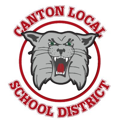 The official twitter feed from the Canton Local School District. We're committed to educating #everychildeveryminuteeveryday - Go Wildcats!