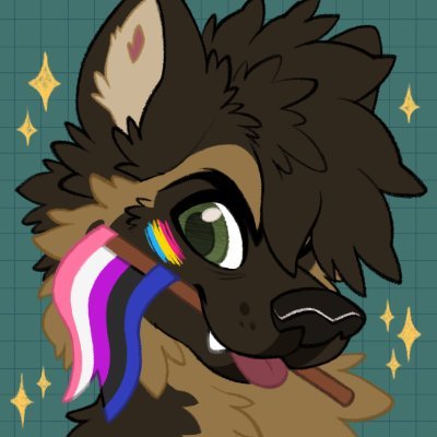 💗💛💙 on a scale of one to gender I am: yesさんのプロフィール画像