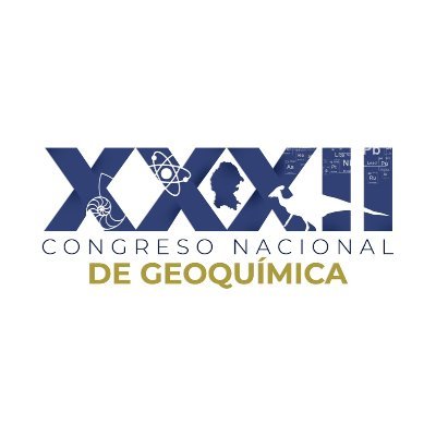 XXXII Congreso Nacional de Geoquímica-INAGEQ 2022 
📆19 al 21 de octubre de 2022  
📍Sala de Seminarios de la Unidad Norte de la UAdeC