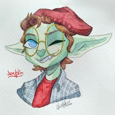 ResidentBard Profile Picture