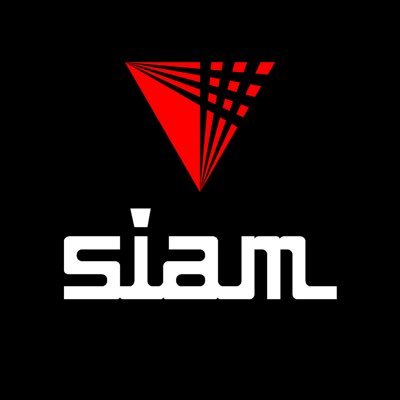 The leading mathematics organization on campus, unifying academics, research, and industry | Check out our more active Instagram account, @siamiit!