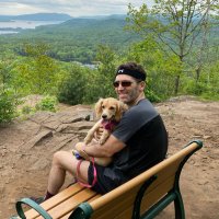 Rob Ostfeld, MD, MSc (@drostfeld) 's Twitter Profile
