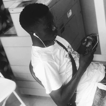 EmpireSosket's profile picture. Sosket Empire
Musician 🎙🎙🎙🎤🎤🎹 
Contact me 0245633439