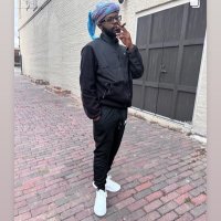 Bishop GD Rakes 🔌 (@1doughbushwick) Twitter profile photo