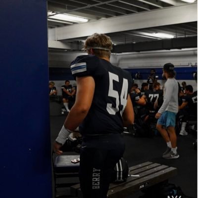 Hayden Cagle Profile