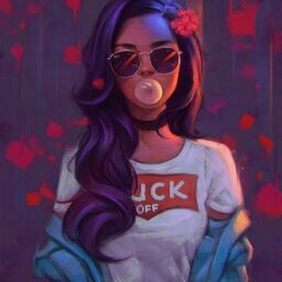 fifi_wolf_'s profile picture. 