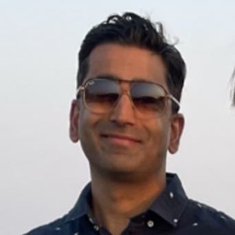 Joideep Phadnis Profile