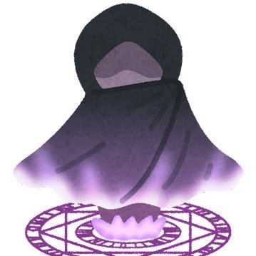 カクヨム、なろう中心に小説を投稿中。書籍化希望!
<代表作:飯屋のせがれ、魔術師になる。(カクヨムにて1160万PV突破、コミカライズ化!)>
https://t.co/X5xpULkacd
https://t.co/6za5eCfEhK