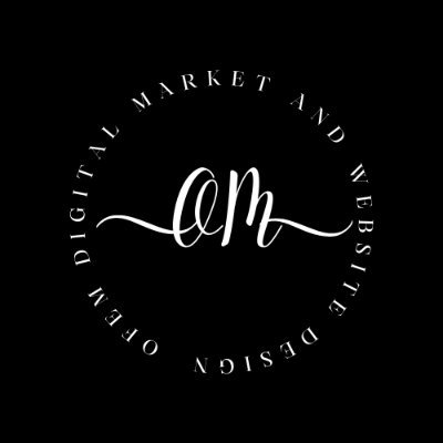 A professional website designer and Digital marketer.
I work on all CMS and CRM platform. I can help your business by rendering you a professional service.