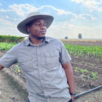 Simo Nyathi (@simonyathi) 's Twitter Profile