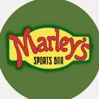 Marley's Sports Bar(@MarleysDowntown) 's Twitter Profile Photo