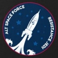 AltSpaceForce 🚀🇺🇸(@AltSpaceForce1) 's Twitter Profile Photo