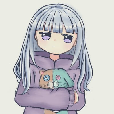 なここ(イラスト投稿垢)さんのプロフィール画像