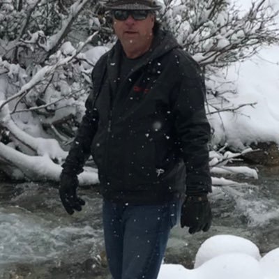 Jweal61's profile picture. Farmer rancher love all music golf most sports🏈🖤💛