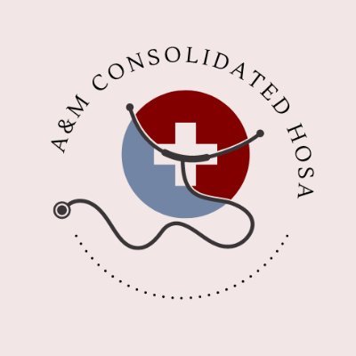 HosaConsol's profile picture. A&M Consolidated's Future Healthcare Professionals