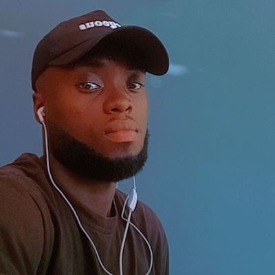 GodwinOwuraku's profile picture. Porcupine Tertiary/ True blue Army 💙👤CFC/ Agribusiness Consultant/ operations director for JODAG YOGURT and a powerful CONTINENTAL 💪