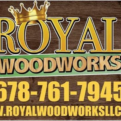 Handyman, Custom Woodworking & Cabinet Painting and Refinishing Services Store near Peachtree City.