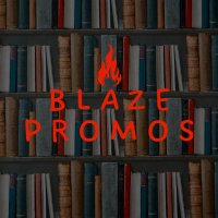 BlazePromos📚💸(@BlazePromos) 's Twitter Profile Photo