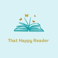 Jodie | That Happy Reader(@ThatHappyReade1) 's Twitter Profile Photo