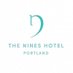 the Nines Hotel (@thenineshotel) Twitter profile photo the Nines Hotel (@thenineshotel) Twitter profile photo