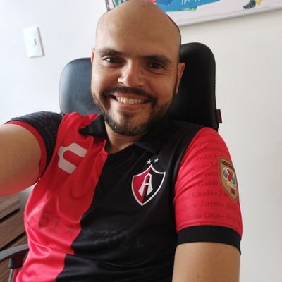 Sergio H. Espinoza 🔴⚫