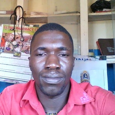 Francsross's profile picture. Iam a medical personal aged 26yrs working  within Uganda