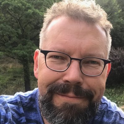 Collaboration Specialist | Technology enthousiast | Proud father of twins | Opinions are my own