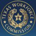 Texas Workforce Commission (@TXWorkforce) Twitter profile photo