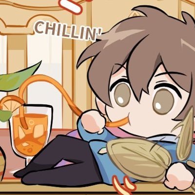 SpiceBerii's profile picture. 34 y/o homunculus. come for danmei and fanfic, stay for music opinions. they/them. no minors. watch out for gore and smut, manage your boundaries pls.