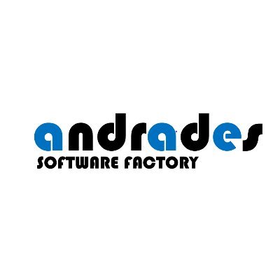 AndradesSoft's profile picture. Empresa especializada en desarrollo de software
- Microsoft Partner -
https://t.co/C9JKlcvGQN