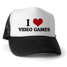 Everything video game related!