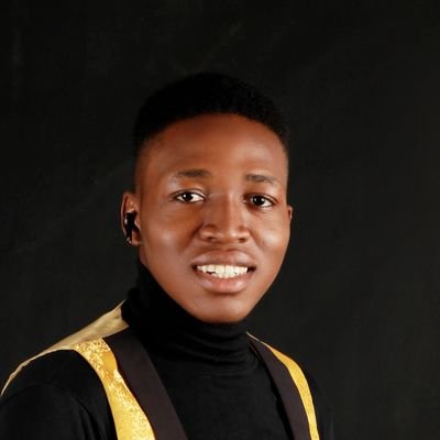 kayodej245's profile picture. | Social media strategist | Copywriter | Marketing Geek |