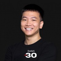 Vinh The Nguyen(@drofin69) 's Twitter Profile Photo