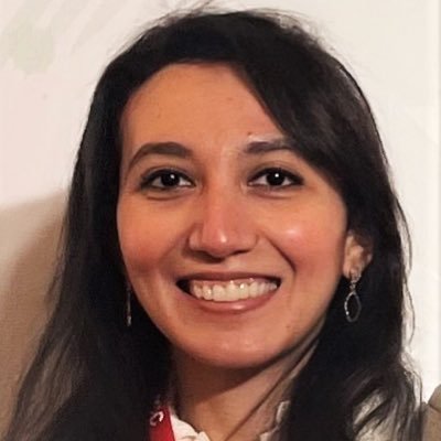 LobnaAttia1's profile picture. Histopathologist🔬❤️ MD, PhD, FRCPath