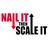 Nail It Then Scale It - The Startup Guidebook