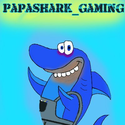 Hi Leute ich bin Papashark_gaming. Ich bin Familienvater von 3 Kinder,Verheiratet und Berufstätig. Da ich Just for fun streame,habe ich keinen festen Zeitplan.