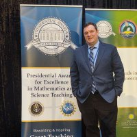 Jeremy Secaur (@secaurphysics) 's Twitter Profile
