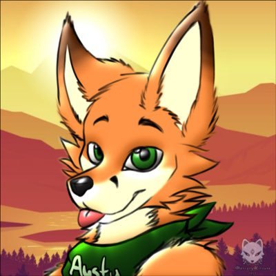 Austy 26 He/Him Fox 🦊https://t.co/pVc6iCtA43 NO MINORS! 18+ only 🔞
