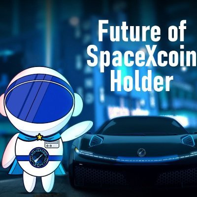 SpaceX Community is not affiliated with SpaceX company. We're a crypto community sharing the good news about a new opportunity come learn all about us!