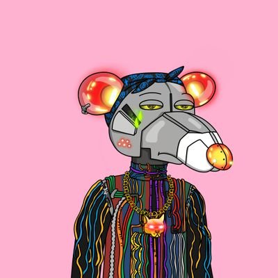 humair_siddiqi's profile picture. I came, I saw, and I conquered. NFT enthusiast #GangGang #guttercatgang