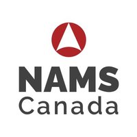 NAMS Canada (@namscanada) 's Twitter Profile